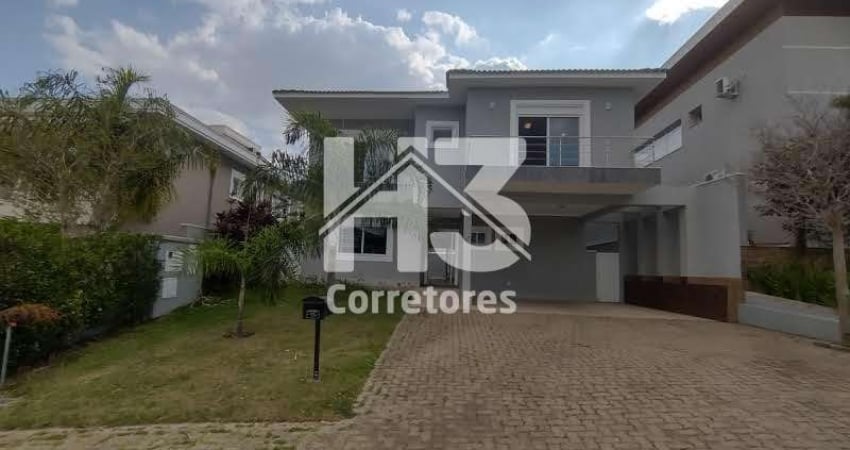 Casa em condomínio fechado com 4 quartos para alugar na Avenida Paque dos Resedás, 47, Parque dos Resedás, Campinas