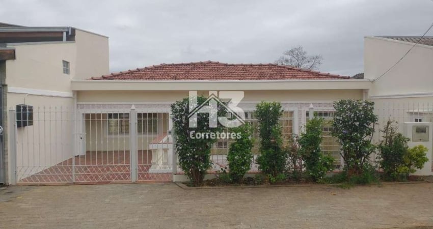 Casa com 3 quartos à venda no Jardim dos Oliveiras, Campinas 