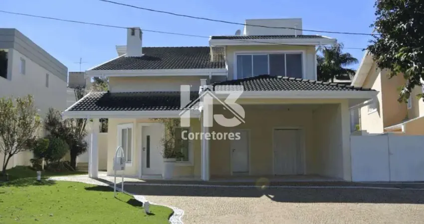 Casa em condomínio fechado com 4 quartos para alugar na Rodovia Campinas Mogi-Mirim, KM117,5, 519, Loteamento Alphaville Campinas, Campinas