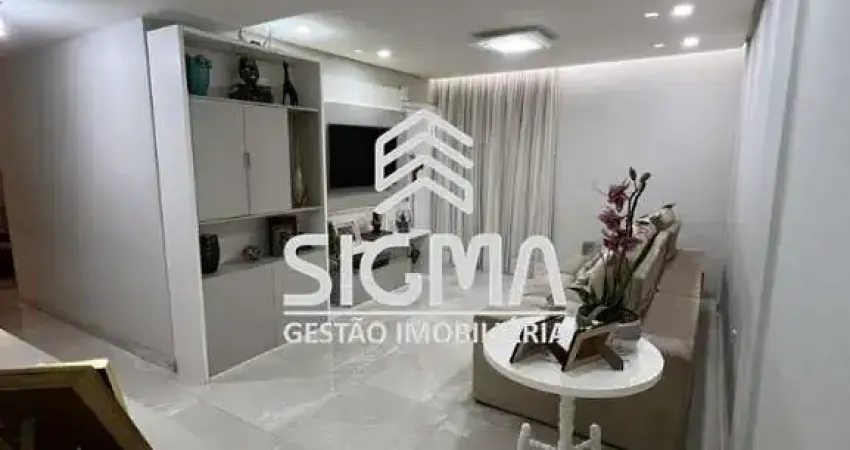 Apartamento com 4 quartos à venda na Rua São Paulo Apóstolo, 39, Jardim Vitória, Macaé