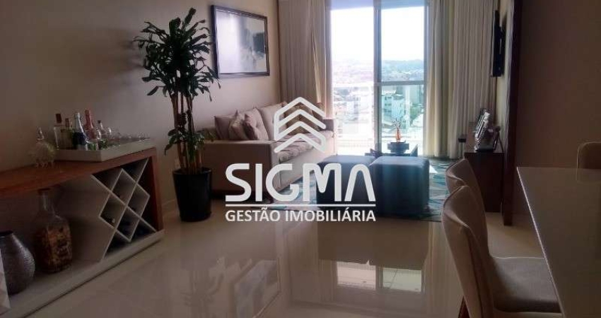Apartamento com 3 quartos à venda na Rua Elías Afonso, 45, Costa do Sol, Macaé