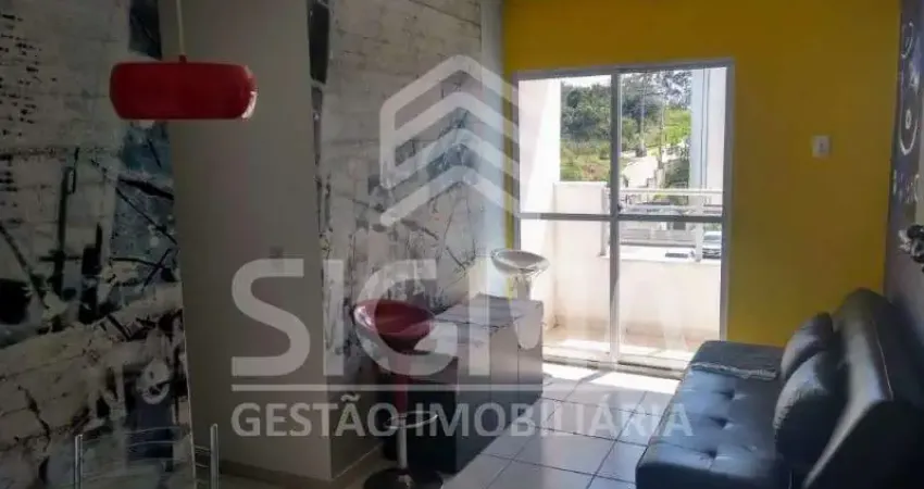 Apartamento com 2 quartos à venda na Alameda da Lagoa, 160, Granja dos Cavaleiros, Macaé