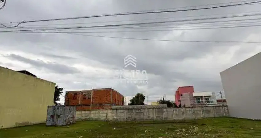 Terreno à venda na Lins Vasconcelos, Parque Aeroporto, Macaé