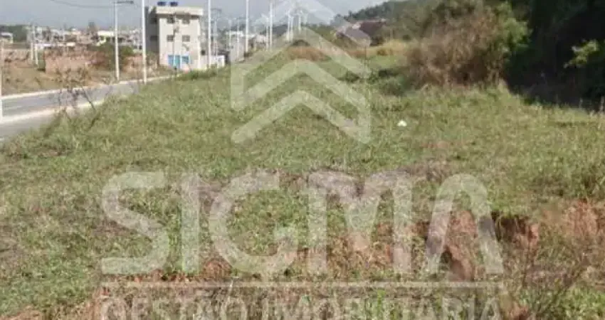 Terreno à venda na Rua Vinte e Oito, Jardim Franco, Macaé