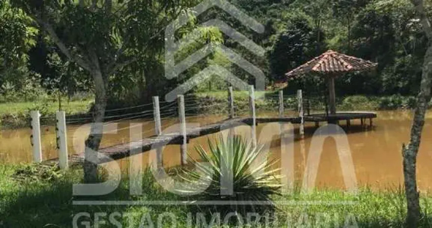 Fazenda com 1 sala à venda na RJ-142, Centro, Casimiro de Abreu