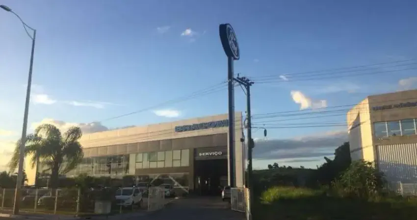 Terreno em condomínio fechado à venda na Estrada Da Virgem Santa, Virgem Santa, Macaé