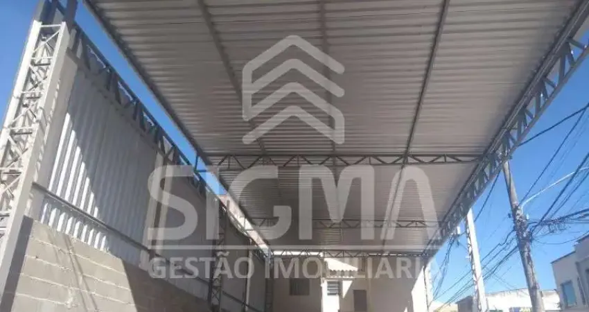 Terreno comercial para alugar na Avenida Rui Barbosa, 1, Centro, Macaé