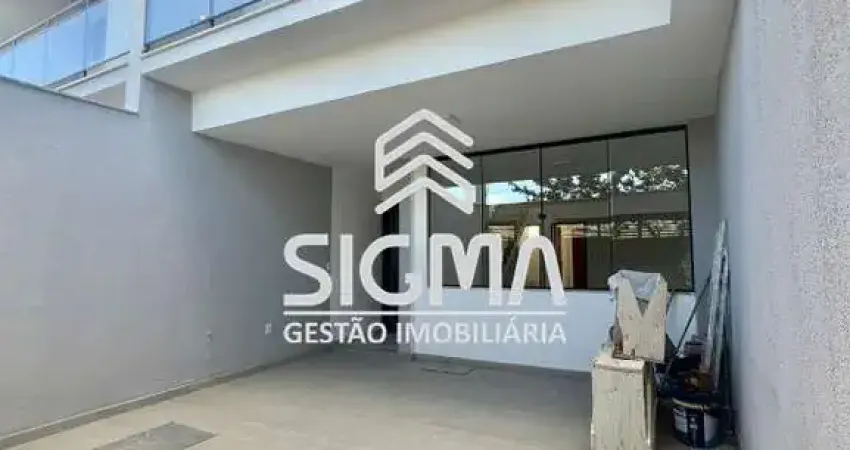 Casa com 3 quartos à venda na Rua José Ramildo de Moraes, casa 01, Vale das Palmeiras, Macaé