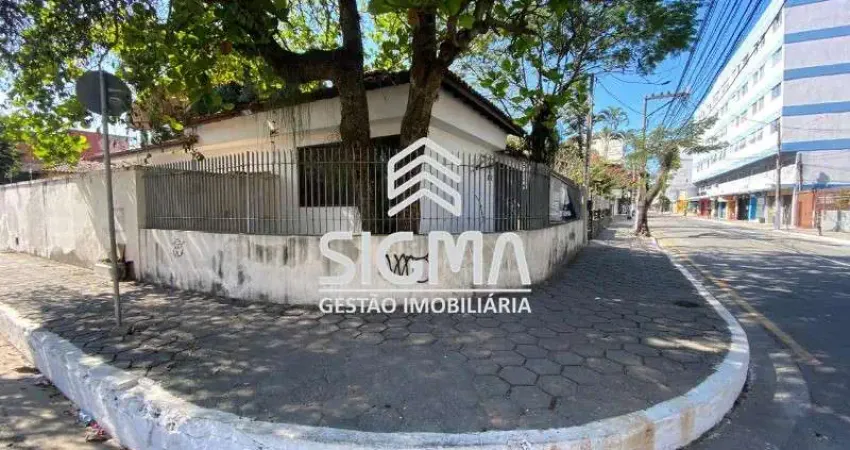 Casa com 3 quartos para alugar na Rua Vereador Abreu Lima, 182, Centro, Macaé