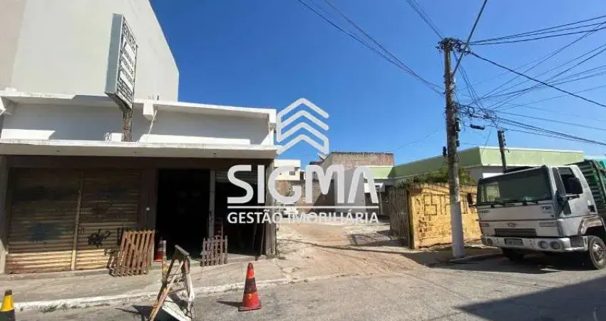 Terreno comercial à venda na Rua Professora Marieta Peixoto, Centro, Macaé