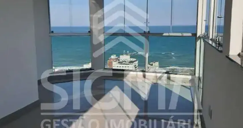 Cobertura com 4 quartos à venda na Alameda Castro Alves, 202, Glória, Macaé