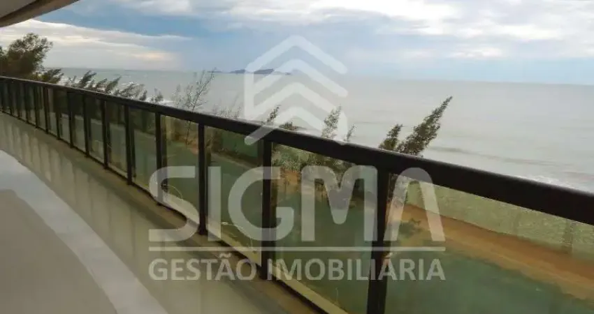 Cobertura com 4 quartos à venda na Avenida José Passos de Souza Júnior, 601, Praia do Pecado, Macaé