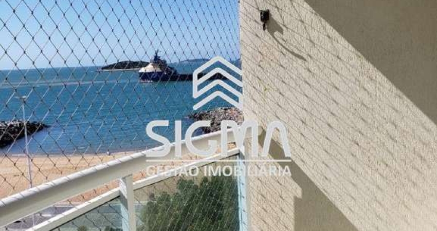 Apartamento com 2 quartos à venda na Avenida Elias Agostinho, 220, Imbetiba, Macaé
