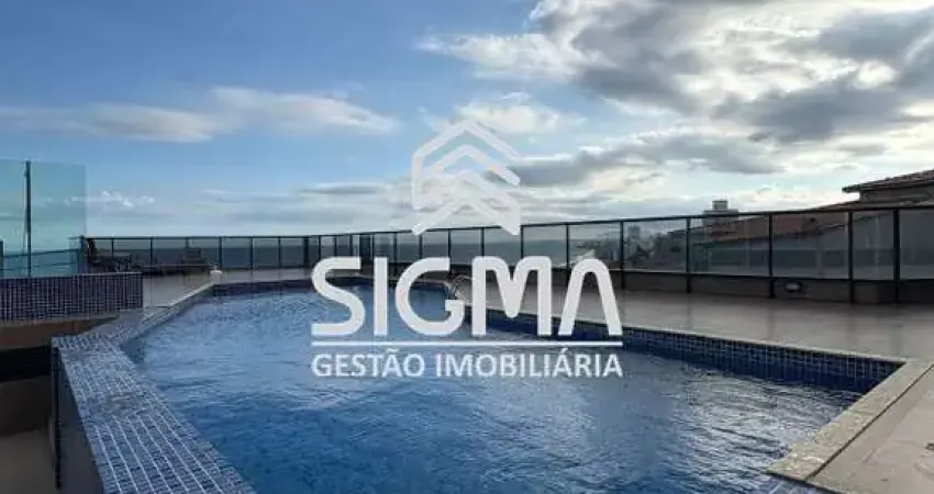 Apartamento com 3 quartos à venda na Rua dos Advogados, 28, Imbetiba, Macaé