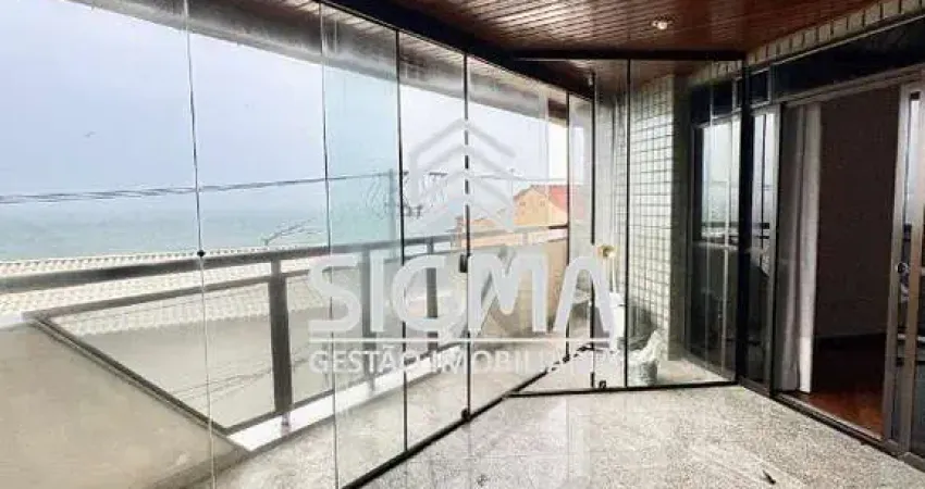 Apartamento com 3 quartos à venda na Rua dos Advogados, 28, Imbetiba, Macaé