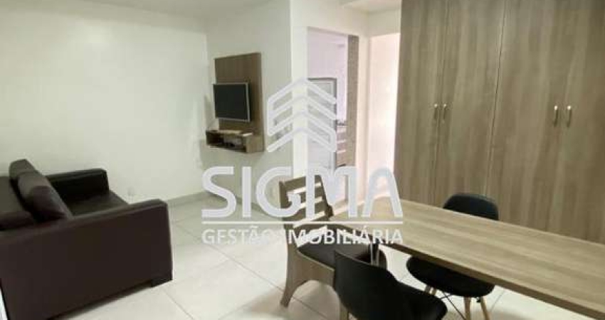 Flat com 1 quarto para alugar na Rua Manoel Francisco Nunes, 795, Granja dos Cavaleiros, Macaé