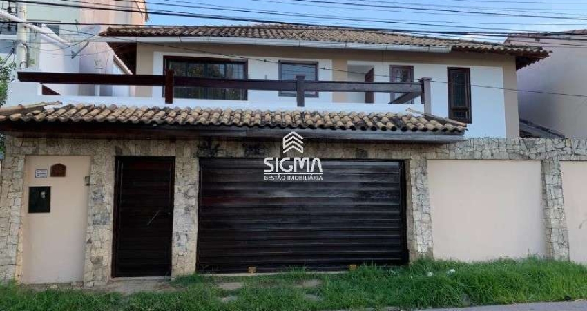 Casa com 3 quartos à venda na Rua Maria Francisca Borges Rego Reid, 689, Glória, Macaé