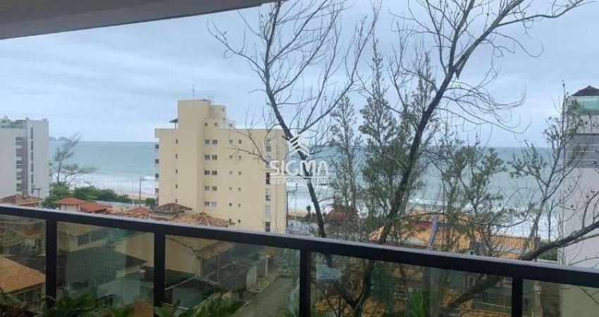 Cobertura com 4 quartos à venda na Rua José Henrique da Silva, 28, Praia do Pecado, Macaé