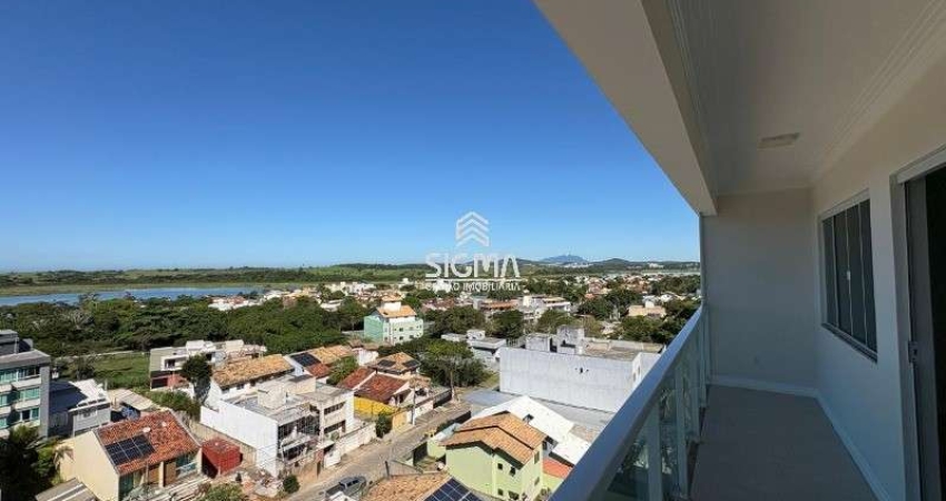 Cobertura com 3 quartos à venda na Rua Levi Rosa de Castro, 165, Lagoa, Macaé