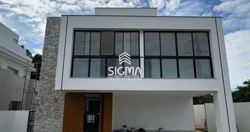 Casa em condomínio fechado com 3 quartos à venda na Alameda Adriático, Alphaville, Rio das Ostras