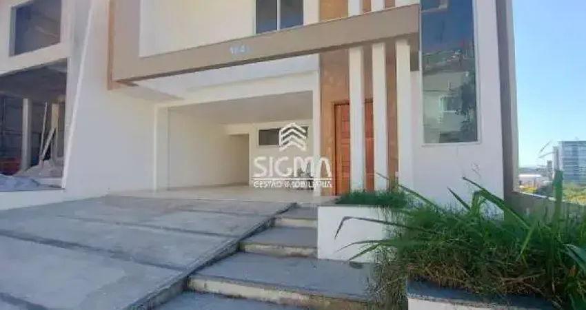 Casa em condomínio fechado com 4 quartos para alugar na Avenida Ricardo Muylaert Salgado, Lagoa, Macaé