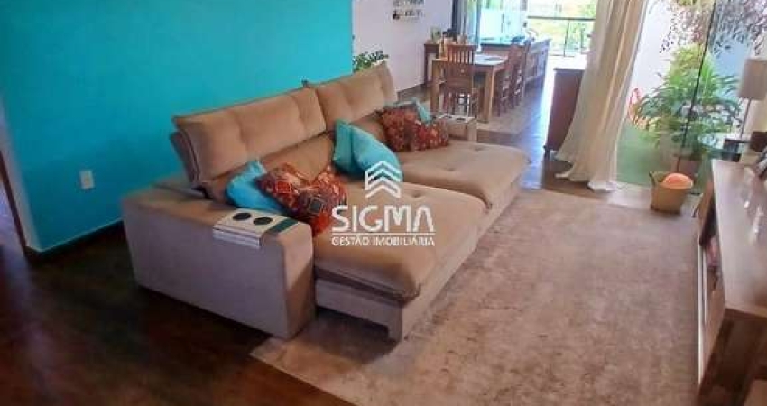 Casa em condomínio fechado com 3 quartos à venda na Avenida Ricardo Muylaert Salgado, Lagoa, Macaé