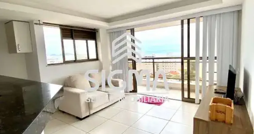Apartamento com 1 quarto à venda na Rua Maria Francisca Borges Rego Reid, 601, Glória, Macaé