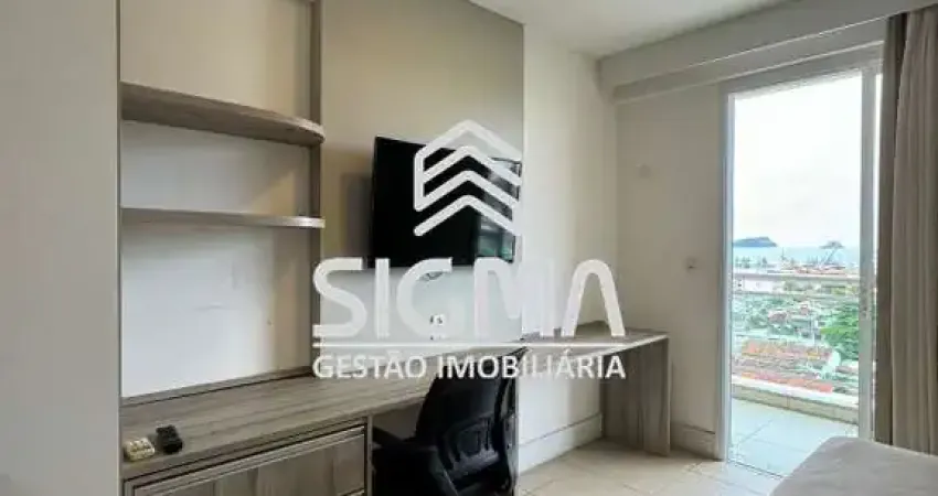 Flat com 1 quarto à venda na Avenida Agenor Caldas, 249, Imbetiba, Macaé