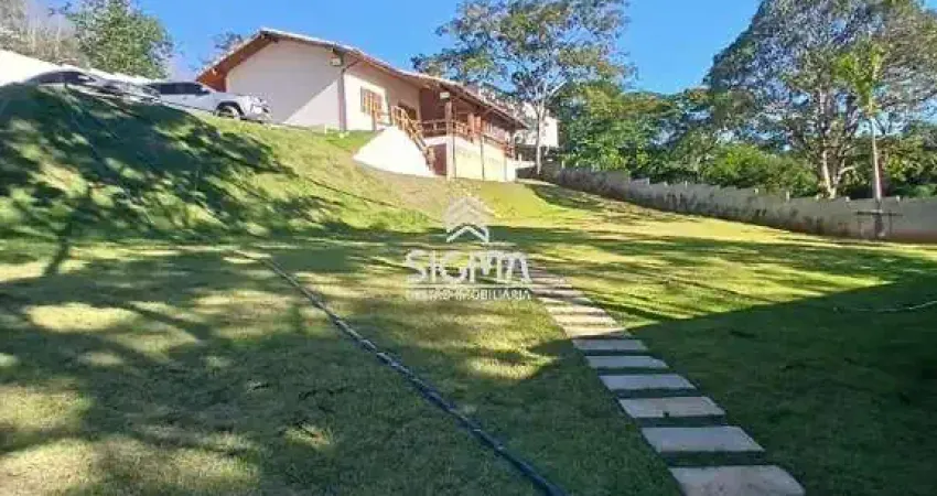 Chácara / sítio com 3 quartos à venda na Alameda Ivete Santana Drumond, 120, Vale Encantado, Macaé