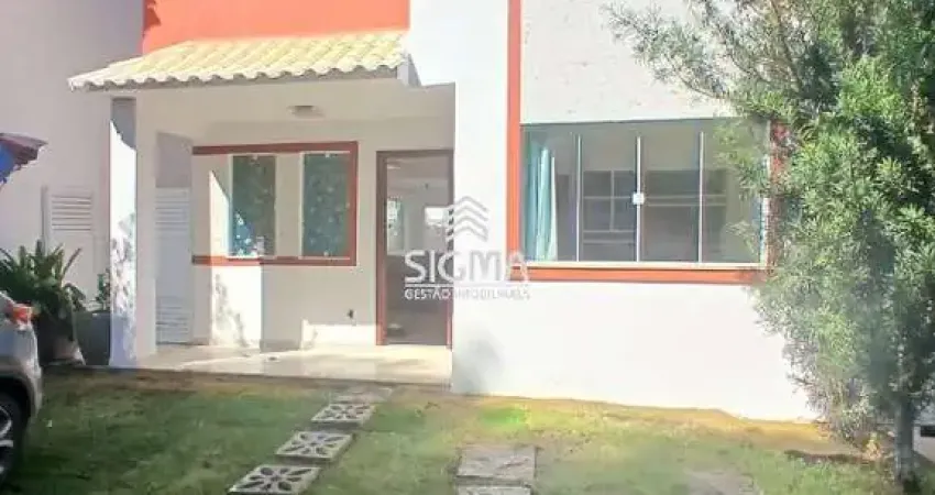 Casa com 4 quartos para alugar na Rua Manoel Francisco Nunes, 1309, Granja dos Cavaleiros, Macaé