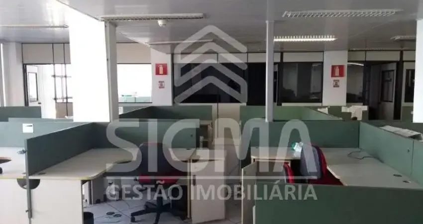 Sala comercial com 6 salas para alugar na Avenida Nossa Senhora da Glória, 1365, Praia Campista, Macaé