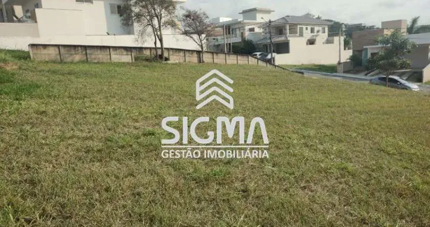 Terreno em condomínio fechado à venda na Avenida Ricardo Muylaert Salgado, Vale dos Cristais, Macaé