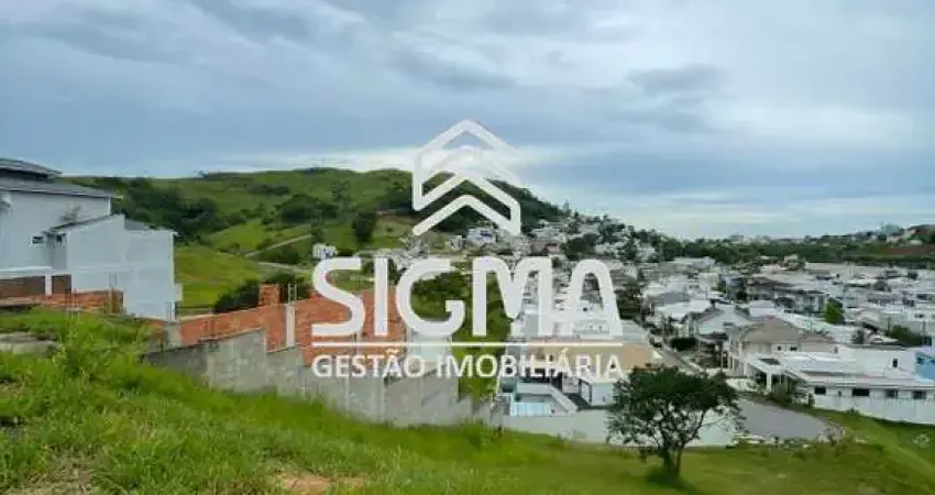 Terreno em condomínio fechado à venda na Rua Água Marinha, 248B, Vale dos Cristais, Macaé