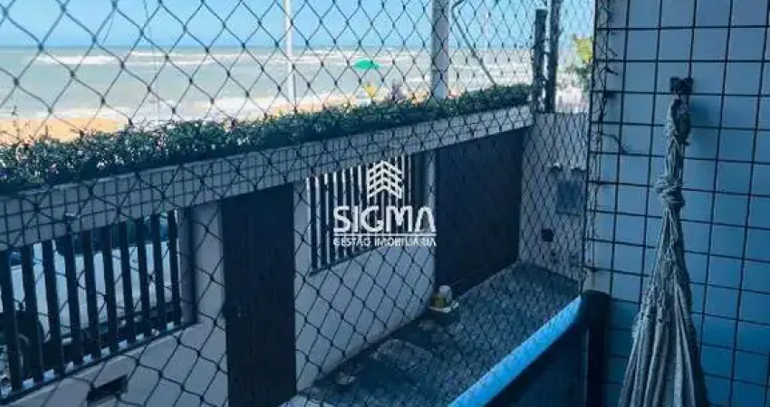 Apartamento com 3 quartos para alugar na Avenida Atlântica, 1558, Cavaleiros, Macaé