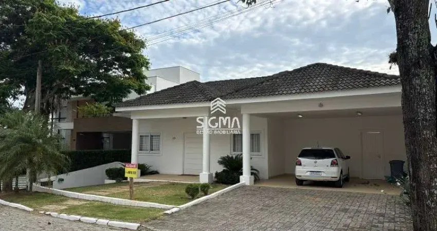 Casa em condomínio fechado com 3 quartos para alugar na Avenida Ricardo Muylaert Salgado, 951, Lagoa, Macaé