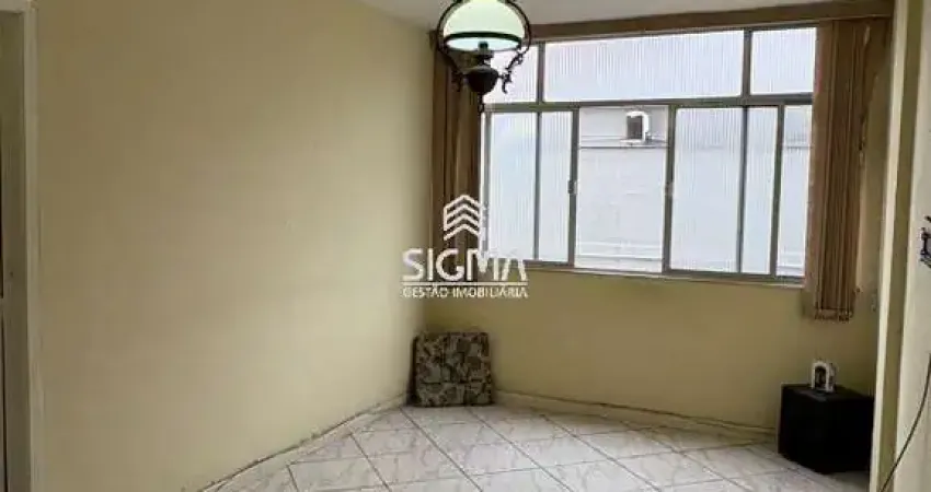 Apartamento com 2 quartos à venda na Rua Euzébio de Queiroz, 732, Centro, Macaé