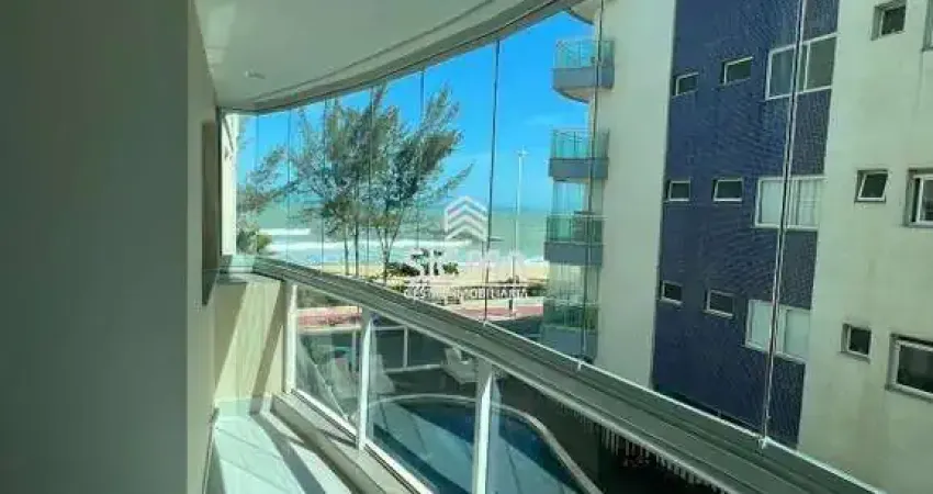 Apartamento com 2 quartos à venda na Rua Itaipu, 206, Praia do Pecado, Macaé