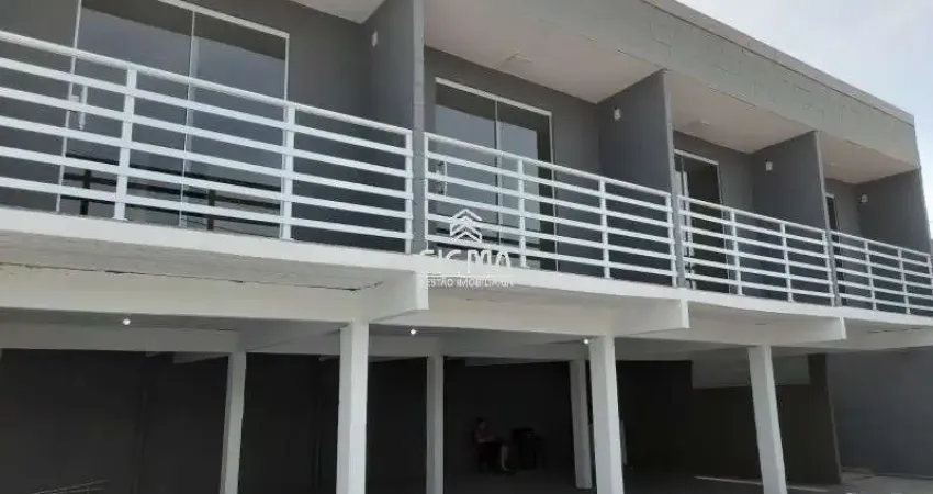 Flat com 1 quarto para alugar na Rua Elza Gomes, 60, Vale das Palmeiras, Macaé