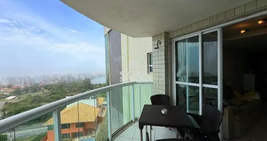 Apartamento com 2 quartos à venda na Alameda Presidente Itamar Franco, 718, Granja dos Cavaleiros, Macaé