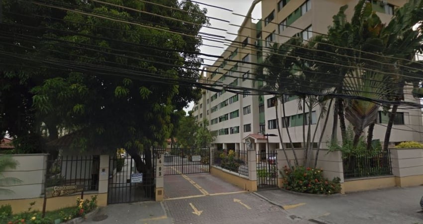 Apartamento com 3 quartos à venda na Estrada do Tindiba, 1493, Taquara, Rio de Janeiro