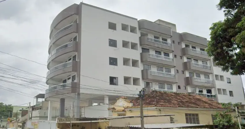 Apto de 2 quartos com suite colado a Intendente Magalhães