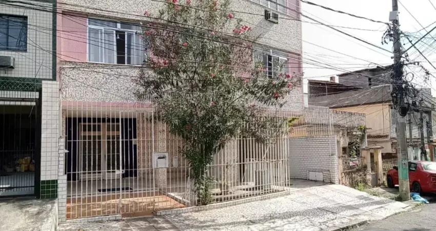 Apartamento com 2 quartos à venda na Rua Desembargador Oldemar Pacheco, 335, Vista Alegre, Rio de Janeiro