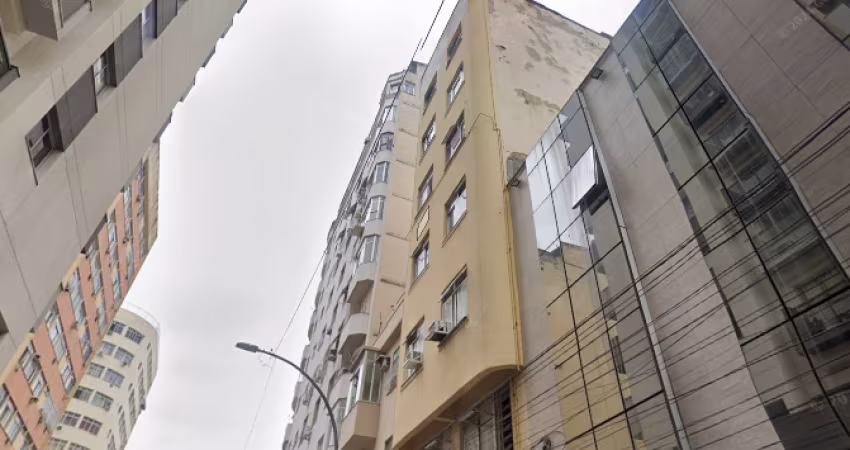 Ótimo apto 2 quartos no Centro do RJ, próximo a Lapa