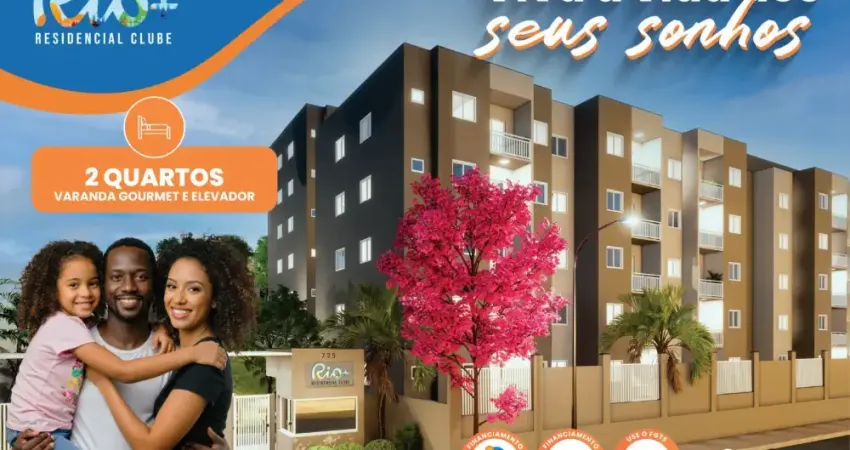Lindo apartamento de 2 quartos com varanda gourmet no melhor de jacarepaguá