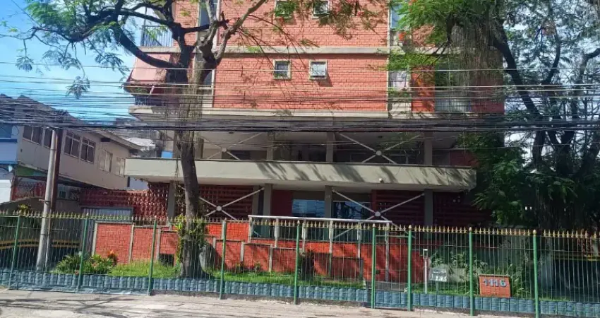 Apartamento com 1 quarto à venda na Estrada do Cafundá, 1116, Tanque, Rio de Janeiro