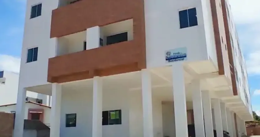 Apartamento com 1 quarto à venda na Rua General Perouse, 203, Carapibus, Conde