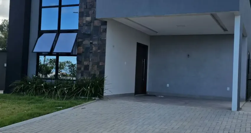 Casa em condomínio Fechado no Villas de Carapibus, Jacumã-Conde-PB