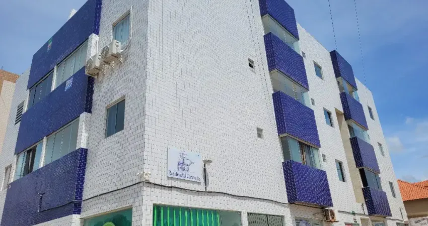 Apartamento no centro de Jacumã, Conde-PB