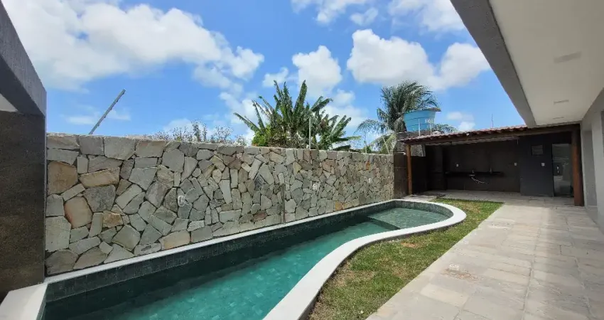 Apartamento em fase de construção,  Jacumã Conde-PB