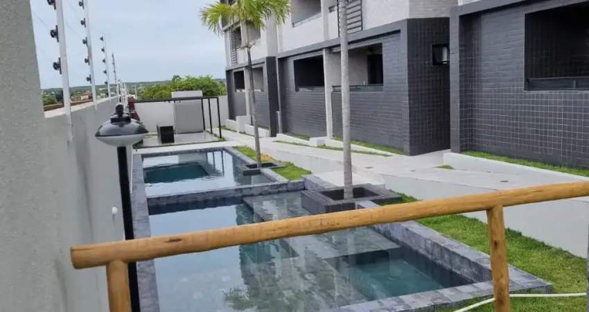 Lindo Apartamento em Carapibus,Jacumã-Conde-PB